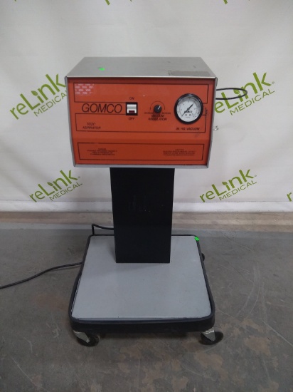 Gomco 3021 Aspirator  - 107742