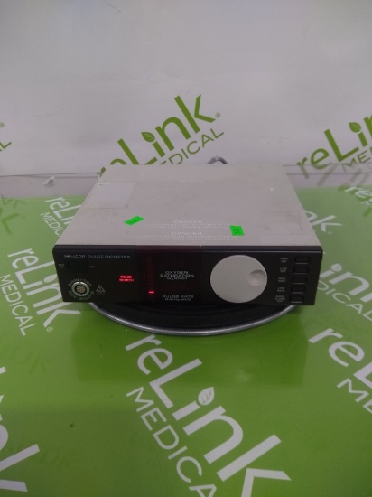 Nellcor N-200 Pulse Oximeter - 106980