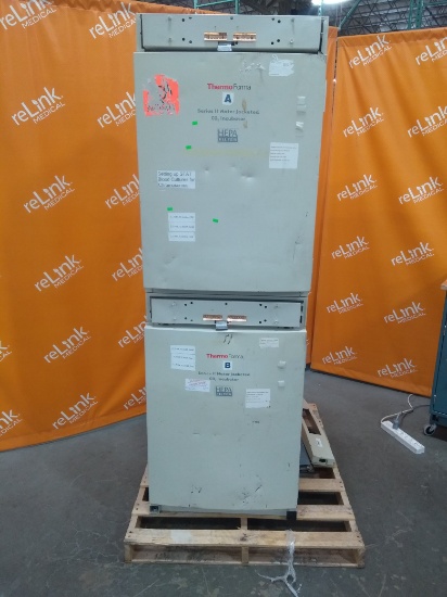 Forma Scientific 3110 CO2 Water Jacketed Incubator - 105926