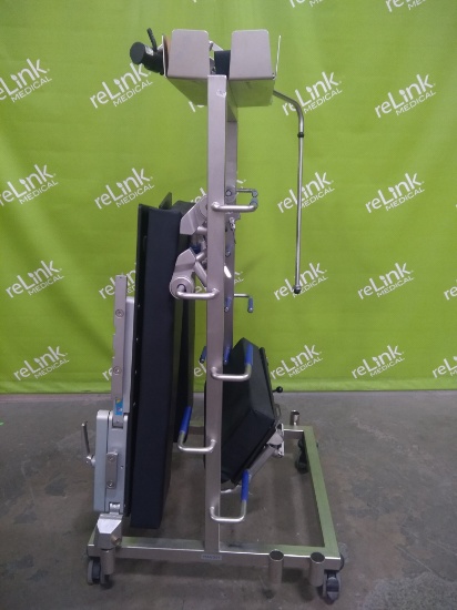 MAQUET Medical 1150.39D0 Accessory Stand  - 112045