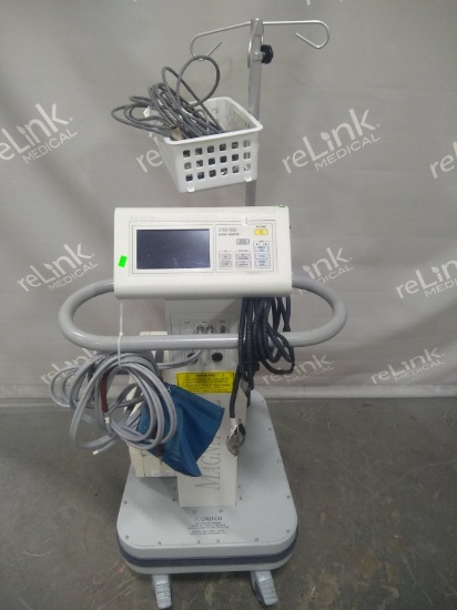 Invivo MDE Invivo 3150M MRI Monitor  - 108972