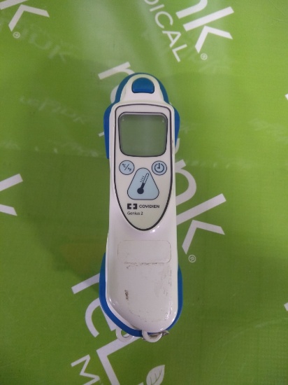 Covidien Genius 2 Thermometer - 115410