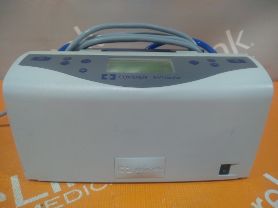 Covidien A-V Impulse 6060 A-V Impulse - 107020