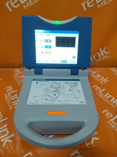 Medtronic Cardioblate 68000 Surgical Ablation System - 122181