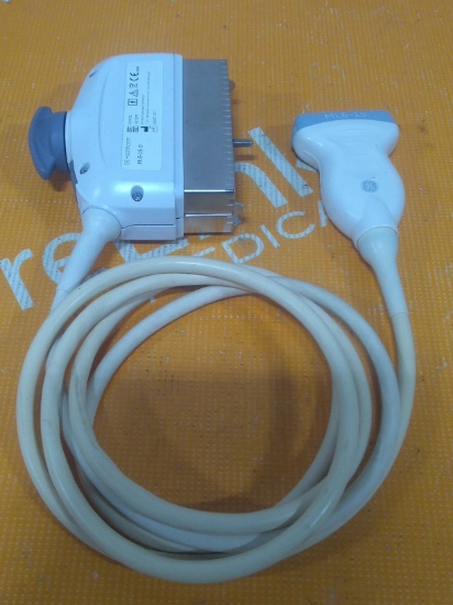 GE Healthcare ML6-15-D Ultrasound Probe - 108143