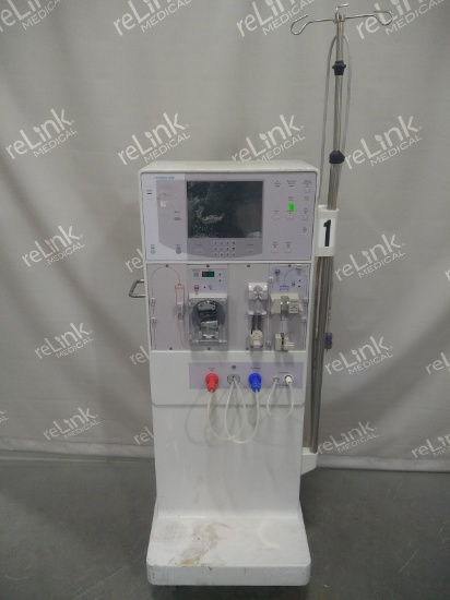 Fresenius Medical Care 2008k Dialysis Unit - 099723