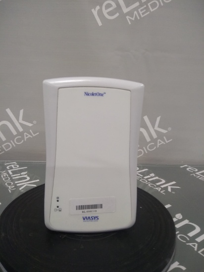Natus Medical Nicolet EEG v44 Amplifier - 122343