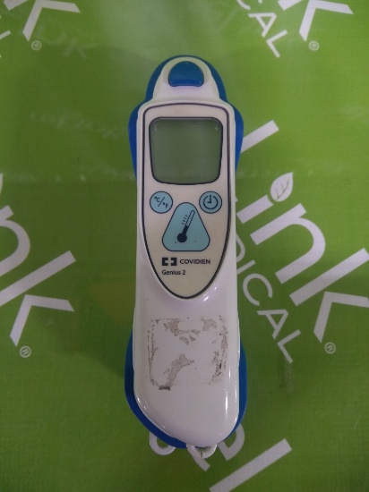 Covidien Genius 2 Thermometer - 115441