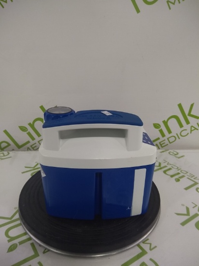 DeVilbiss Healthcare Vacu-aide QSU Suction Unit - 120726