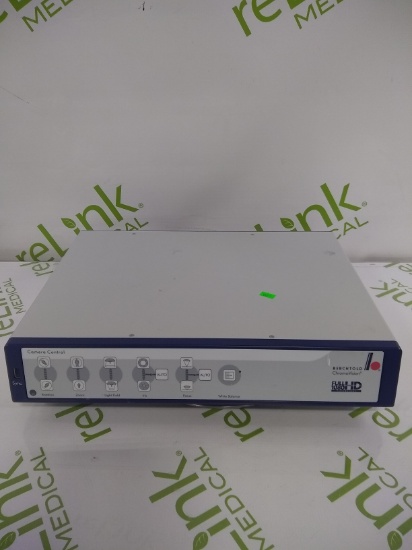 Berchtold ChromoVision Camera Control Unit - 115588