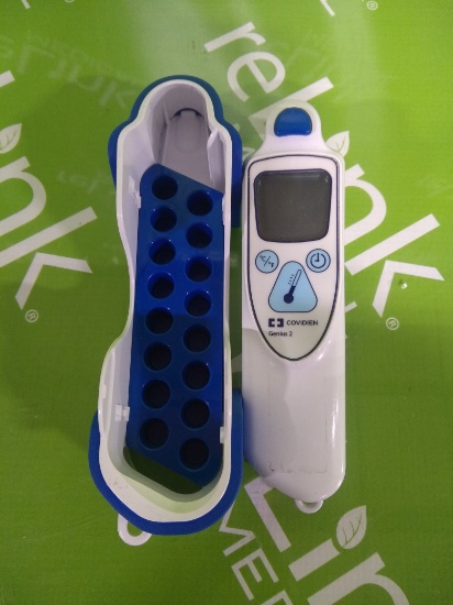 Covidien Genius 2 Thermometer - 116298