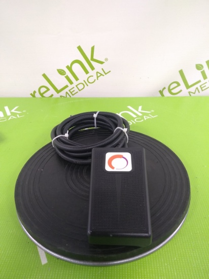 Herga Electric 6254-0086 Footswitch  - 097406