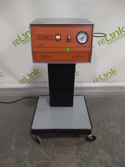 Gomco 3021 Aspirator  - 107727