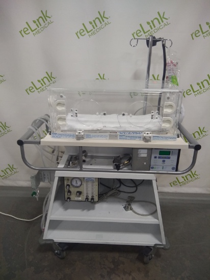 International Biomedical Airborne 185A+ Transport Incubator - 121375