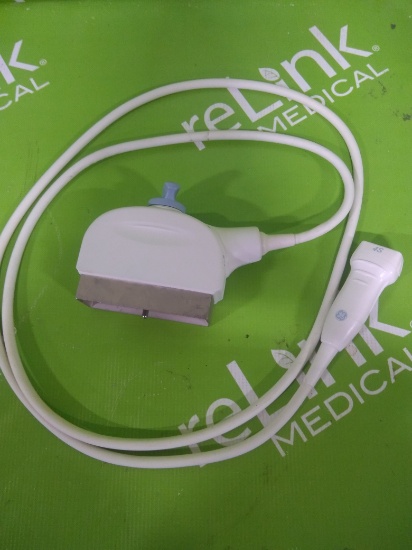 GE Healthcare 4S Ultrasound Transducer  - 107828