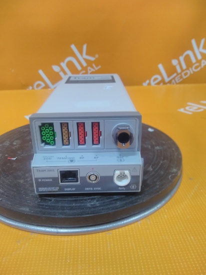 GE Healthcare Tram 451N Module - 101681