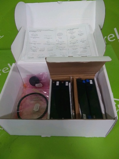 Datex-Ohmeda 893642 3 Year PM Kit - 101848