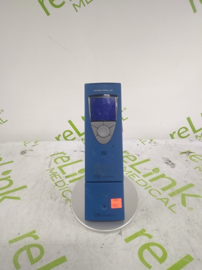 GN Otometrics OTOFLEX 100 TYMPANOMETER - 089084