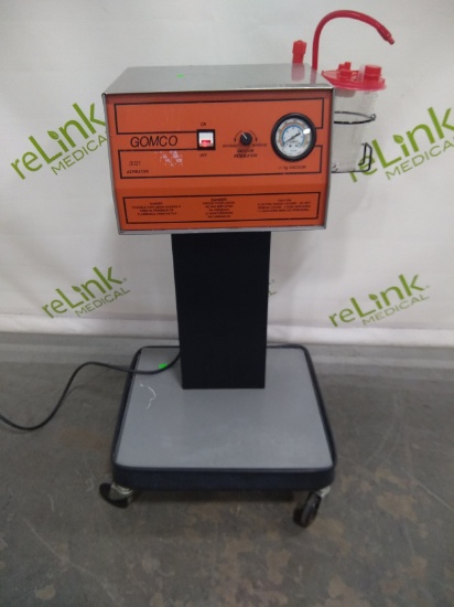 Gomco 3021 Aspirator  - 107734