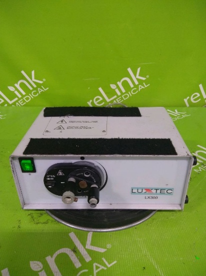 Luxtec LX300 Light Source - 103113
