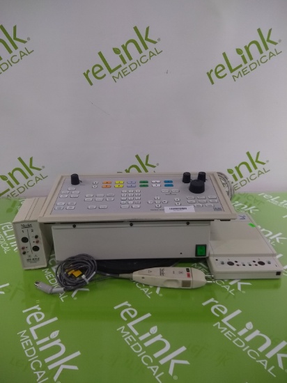 Nicolet Viasys Viking Select EMG EMG - 110320
