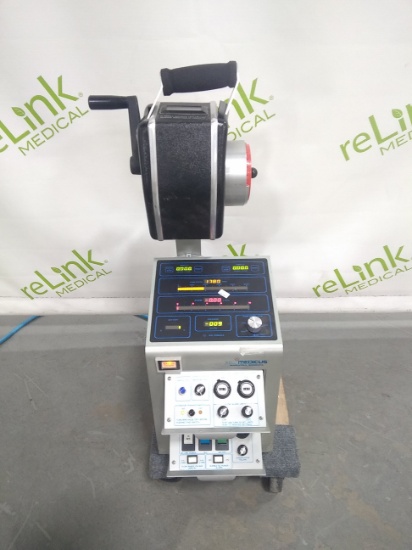 Medtronic BioMedicus 540 Perfusion Pump - 096399