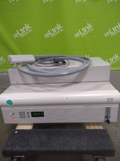 ICS NCI-480 Water Caloric Stimulator - 108753