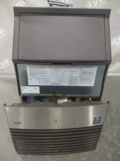 Manitowoc QF0406A Icemaker - 110335