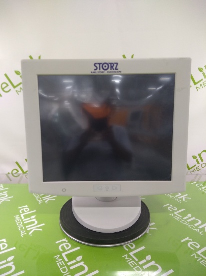 Karl Storz V3c-sx19-r110 19" Monitor Monitor - 107424