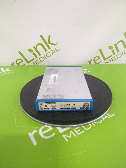 Centron Technologies Corporation SE700RS Rapid Seal Tube Sealer  - 098388
