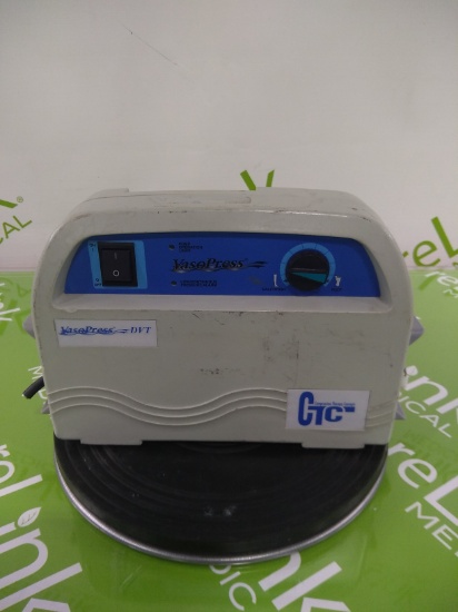 Compression Therapy Concepts VasoPress DVT Compression Therapy - 112161