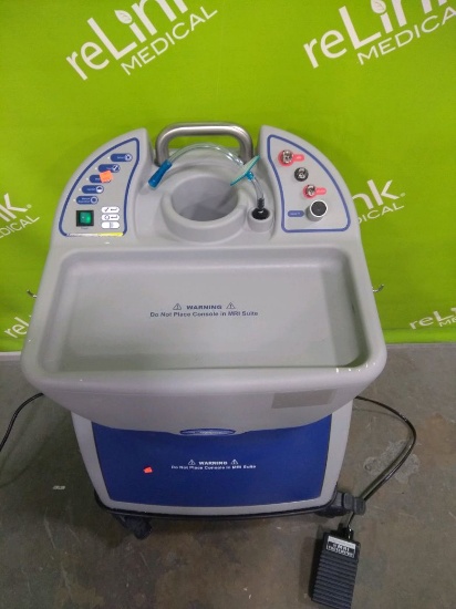 Hologic, Inc. Atec Sapphire breast biopsy machine - 089159