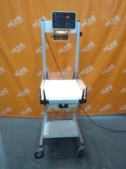 Ohmeda Medical Ohio model 3300 Infant warmer - 121741
