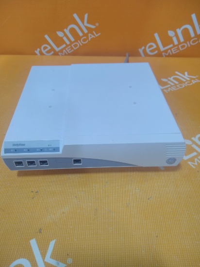 GE Healthcare Solar 8000i Patient Monitor - 097281