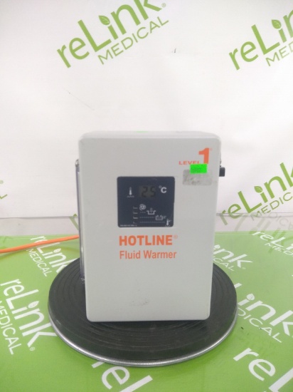 Level 1 Technologies Inc. Hotline Fluid Warmer - 106955