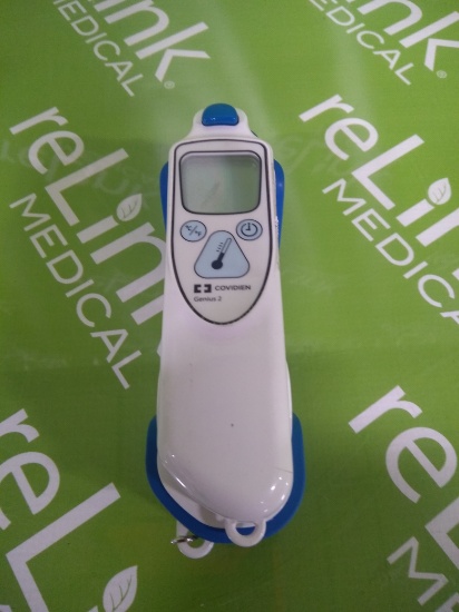 Covidien Genius 2 Thermometer - 116297