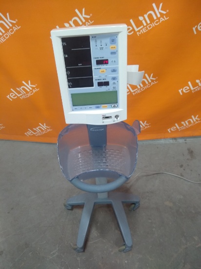 Datascope Medical Accutorr Plus Vital Signs Monitor - 102184