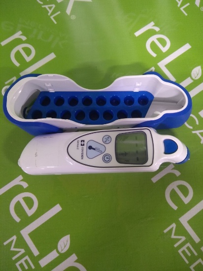 Covidien Genius 2 Thermometer - 116324
