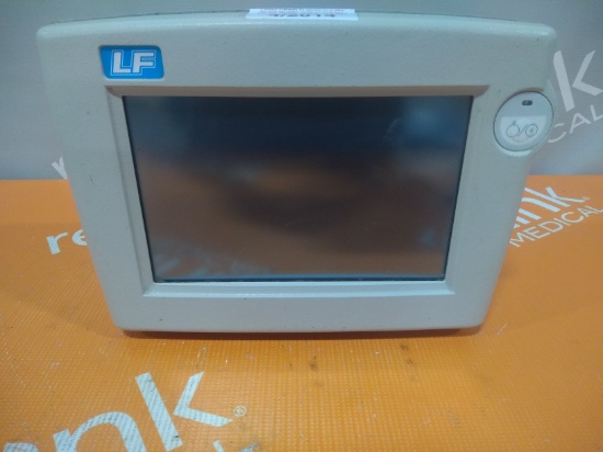 Liebel-Flarsheim Angiomat Illumena Angiographic CT Injector - 108106