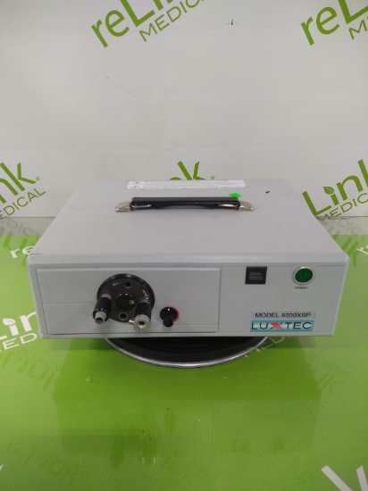 Luxtec 9300XSP Light Source - 103650