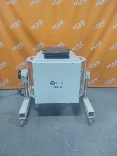 esmo Fusion LX LTX Semiconductor Test Head - 097534