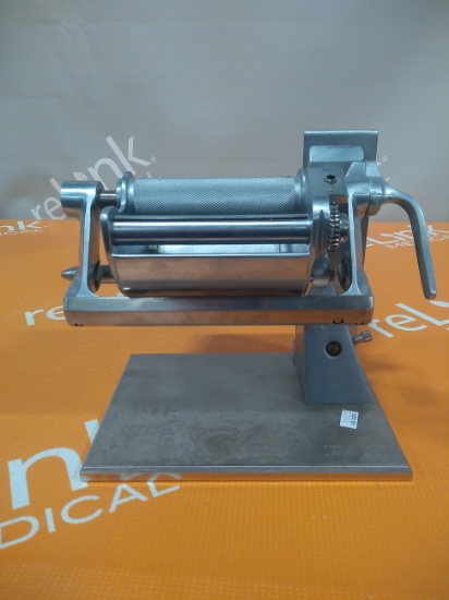 Bard Medical 4" Reese Dermatome  - 096540