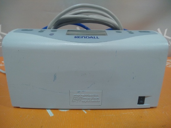 Covidien A-V Impulse 6060 A-V Impulse - 107083