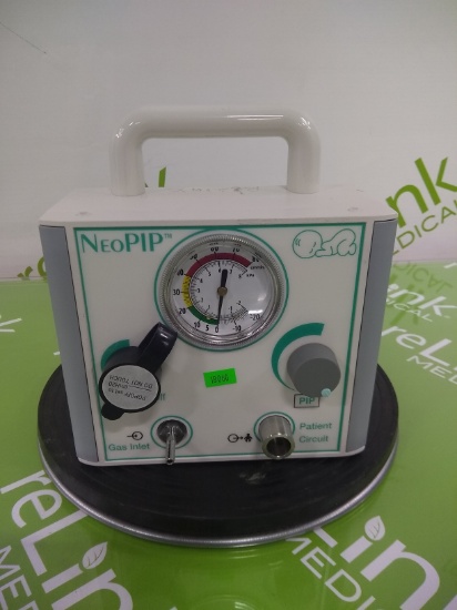 NeoForce NeoPIP Infant Resuscitator  - 112800