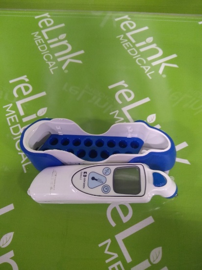 Covidien Genius 2 Thermometer - 116319