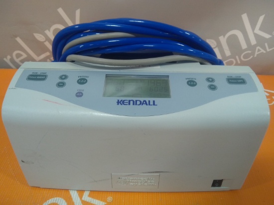 Covidien A-V Impulse 6060 A-V Impulse - 107105