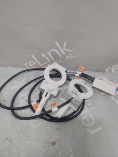 GE Healthcare Signa 1.5T 3 inch Round Coil Coil - 087719
