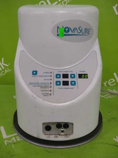 Hologic, Inc. NovaSure RF Controller - 107645