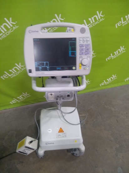Invivo MDE Precess MRI Patient Monitor - 104974