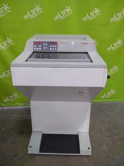 Microm HM 5050 EP Cryostat Microtome - 113276